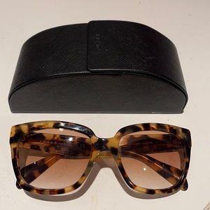 Prada Sunglasses